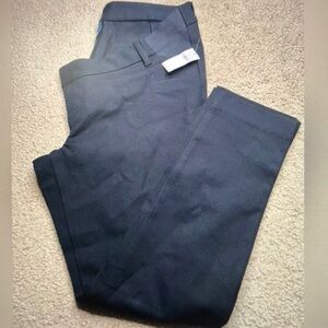 Men's Black Pants